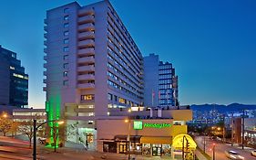 Holiday Inn Centre Vancouver